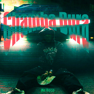Chamba Dura by Axel Vibes