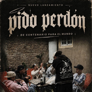 Pido Perdón by 06
