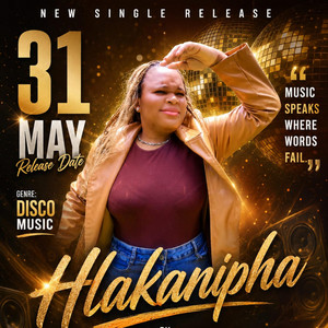 Hlakanipha by Fortue Dawu