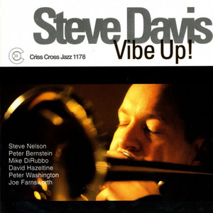 Vibe Up! album