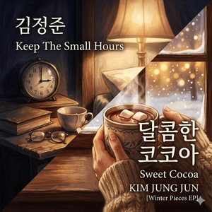 Keep the Small Hours by 김정준