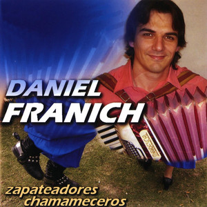 Daniel Franich - Puestero Lobizón