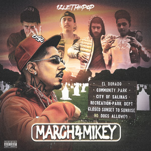 Think We Playin by 12lettahpop