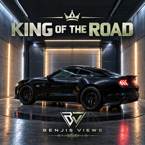 King of the Road by BENJIS VIEWS