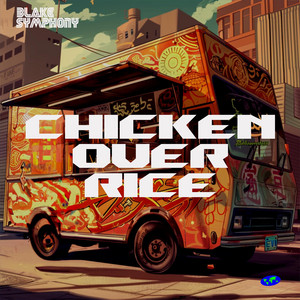 Chicken Over Rice