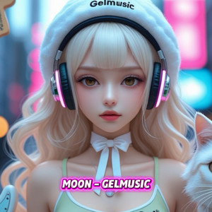 Memory of the Moon by GelMusic, Gel Tolentino