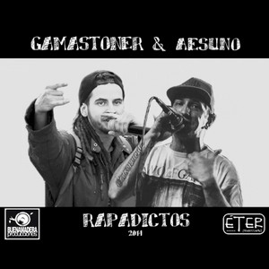Portada de RapAdictos