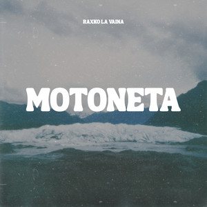 Motoneta by Raxko la vaina