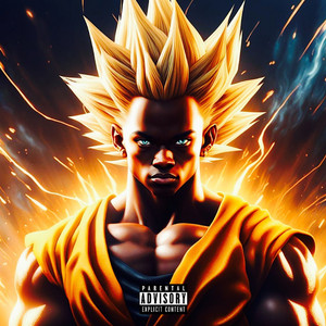 洋楽 Saiyan