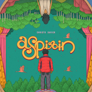 Aspirin by Christo Xavier