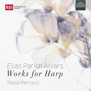 Var. 2, Andante con espressione by Elias Parish Alvars, Paola Perrucci