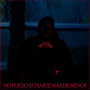 No Puedo Echarte Más de Menos by ÍKARO MADRID, German Rid