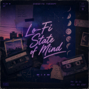 Lo-Fi State of Mind by Cassette Therapy