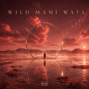 Wild Mami Wata by ZeyZaqev