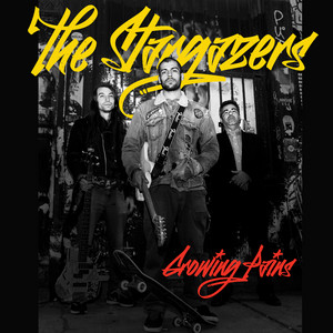 Diamond D & The Stargazers - Chanting On Intro