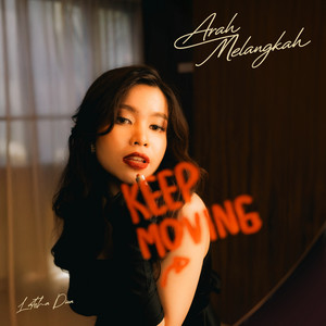 Arah Melangkah