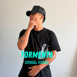 TORMENTA by Danuel Kross