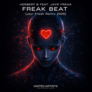 Freak Beat 2026 - 2026 vocal mix by Herbert B, Jayr Freak, JAY FREAK