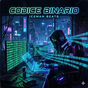 Codice Binario by Iceman Beats