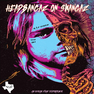 Headbangaz on Swangaz