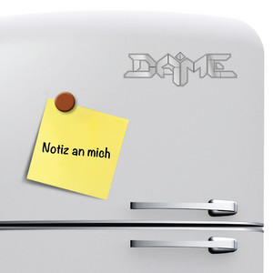 Notiz an mich album