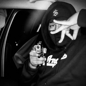 Ere GangS by Sur Lado Radio, Hitter 13