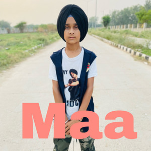 Taran Dosanjh - Maa