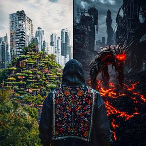 Треба Жити (Інша точка зору)