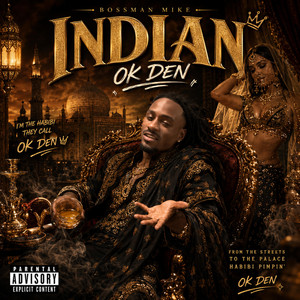 Meet Me at Da Spot by Bossman Mike