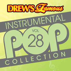 Drew's Famous Instrumental Pop Collection (Vol. 28) album