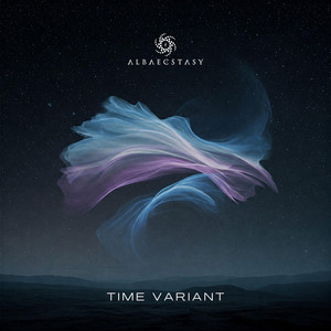 Time Variant II by Alba Ecstasy