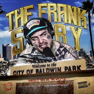 The Frank Story by Band$ From Tha Rose