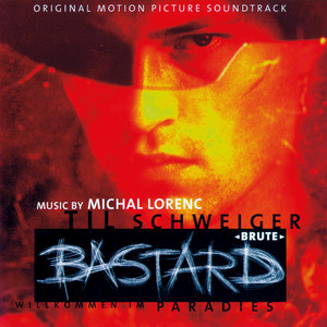 【中古】 Bastard - Soundtrack - 【中古】 Bastard Soundtrack