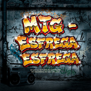 Mtg Esfrega Esfrega