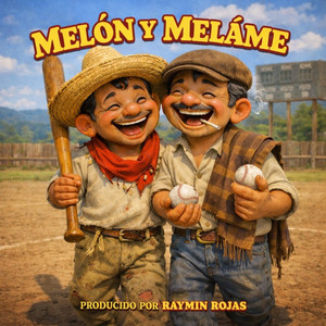 Melón y Meláme