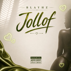 Jollof by Blayhz