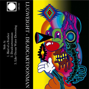 lugweight — cover art