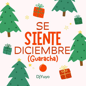 djyuyo - Se Siente Diciembre (Guaracha)