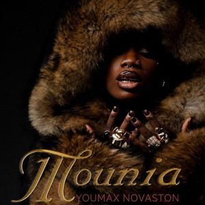 MOUNIA by YOUMAX NOVASTON