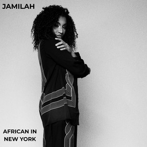 African In New York