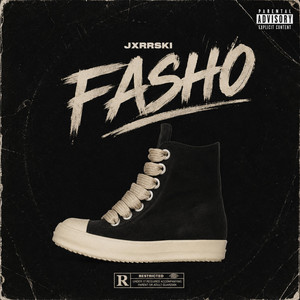 FASHO by Jxrrski, SB
