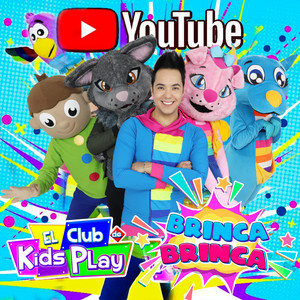El Club de Kids Play - Todos Somos Niños