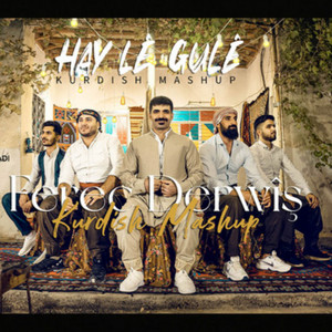 Ferec Derwîş - Hay Lê Gulê