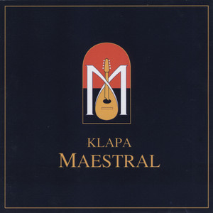 Klapa Maestral poster