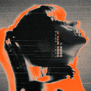 Portada de Down With It