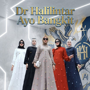 Dr Halilintar - Ayo Bangkit