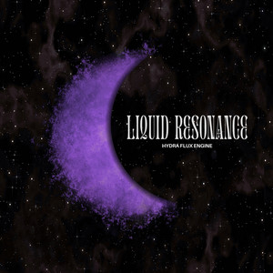 Cosmic Stream by Hydra Flux Engine