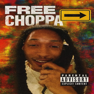 On They Blvd by Choppa2