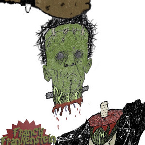 Blood From American Imperalism by ARLOMINE