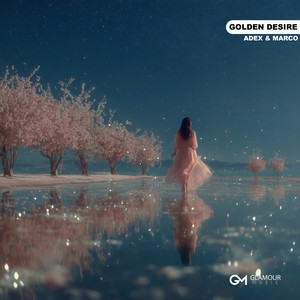 Golden Desire by Adex, Marco